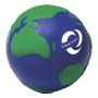 AILA - PU foam globe AILA - PU foam globe