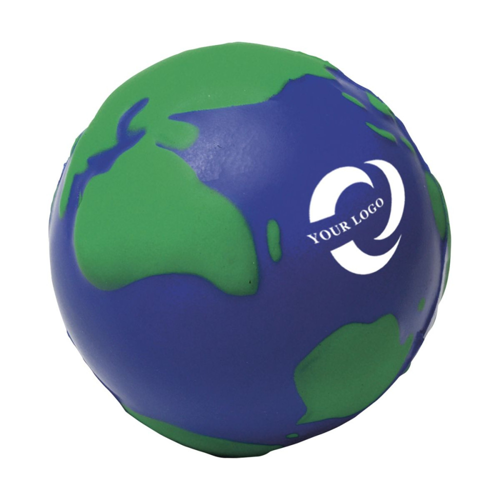 AILA - PU foam globe