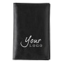 LEE - Split leather credit card wallet LEE - Split leather credit card wallet