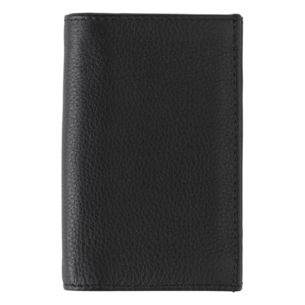 ROY - Split leather credit card wallet