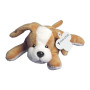 FINNIAN - Plush dog FINNIAN - Plush dog
