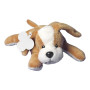 FINNIAN - Plush dog FINNIAN - Plush dog