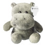 GERALDINE - Plush hippo GERALDINE - Plush hippo