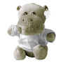 GERALDINE - Plush hippo GERALDINE - Plush hippo
