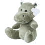 GERALDINE - Plush hippo GERALDINE - Plush hippo