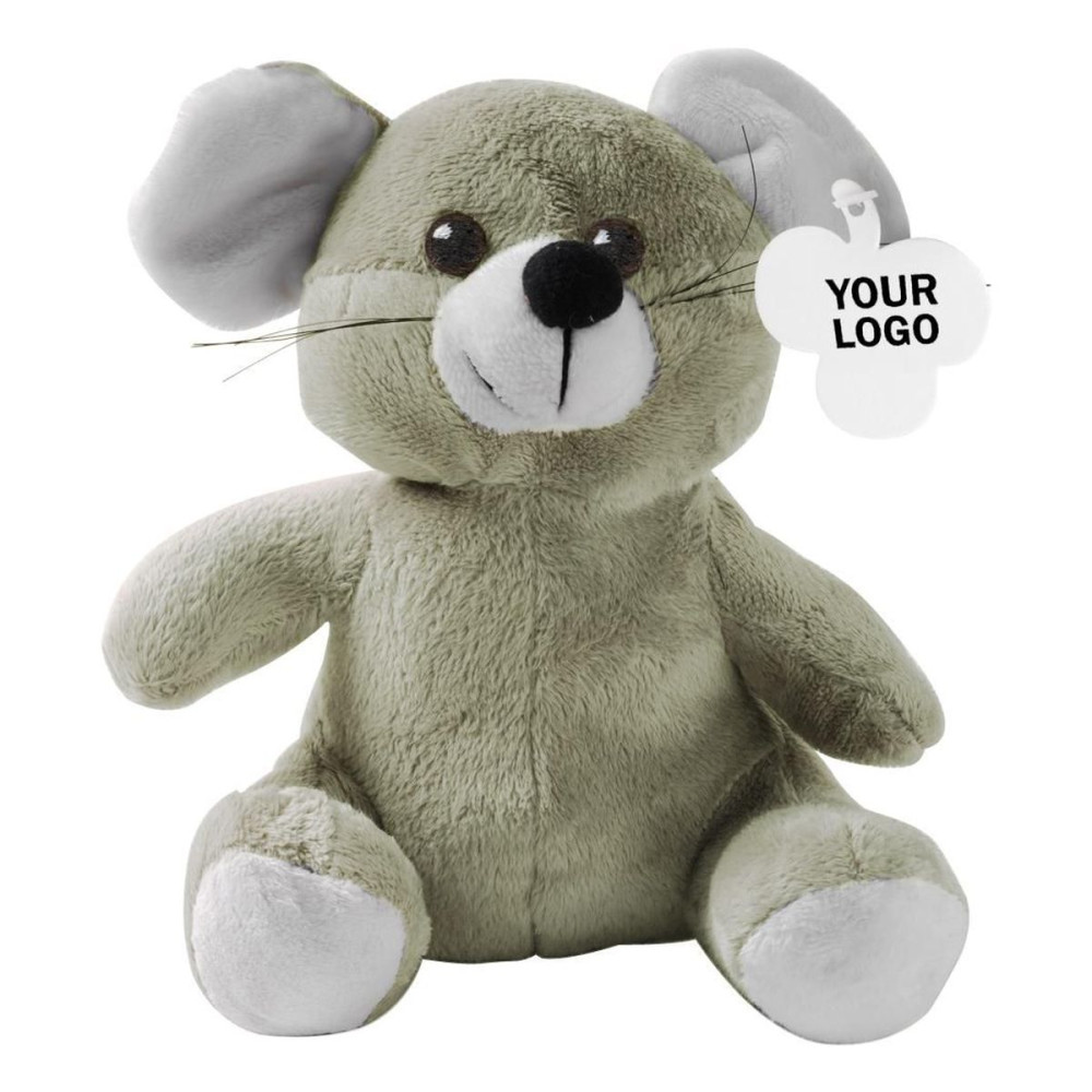 LIA - Plush mouse