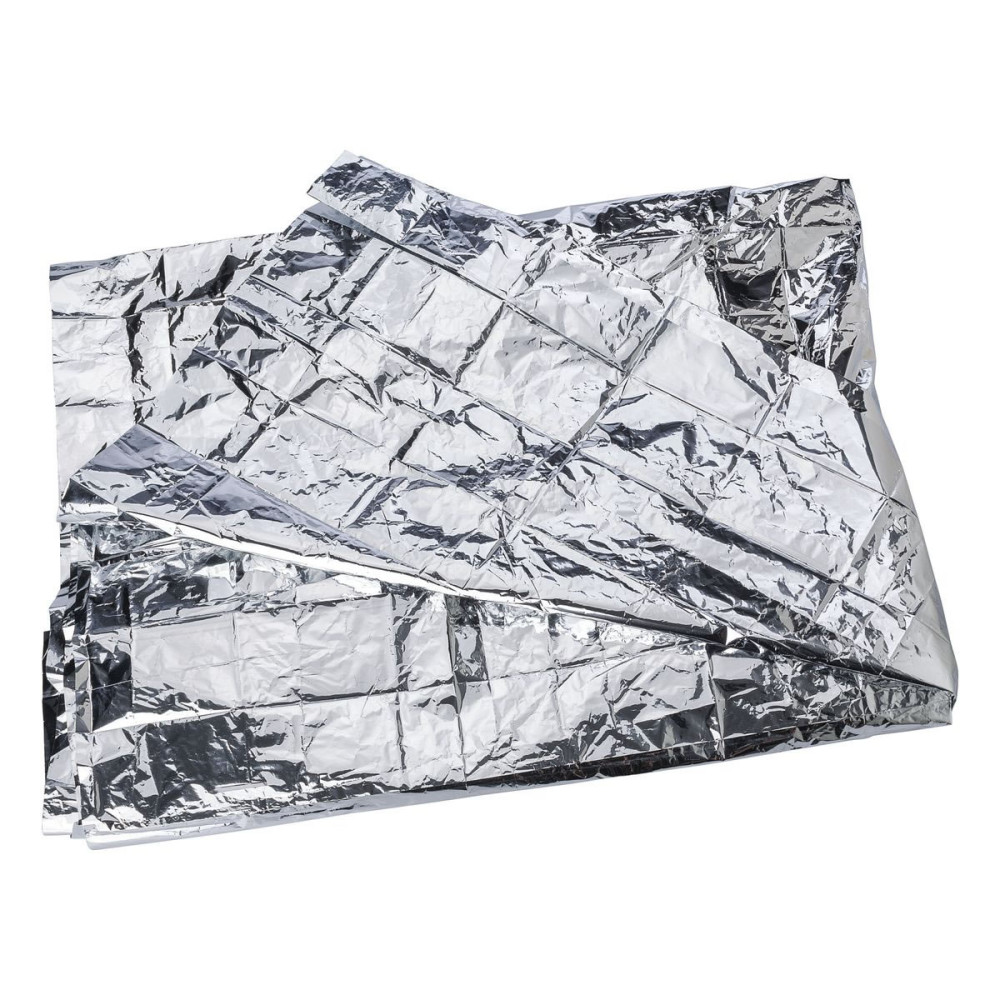 CECILIA - Aluminium emergency blanket