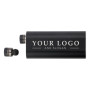 LETITIA - Aluminium 2-in-1 power bank LETITIA - Aluminium 2-in-1 power bank