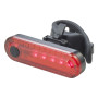PRISKA - ABS bicycle light PRISKA - ABS bicycle light