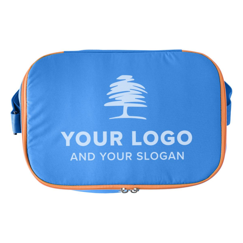 ALEAH - Polyester (50D) cooler bag