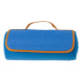 DANIELLE - Fleece (150 gr/m²) picnic blanket DANIELLE - Fleece (150 gr/m²) picnic blanket