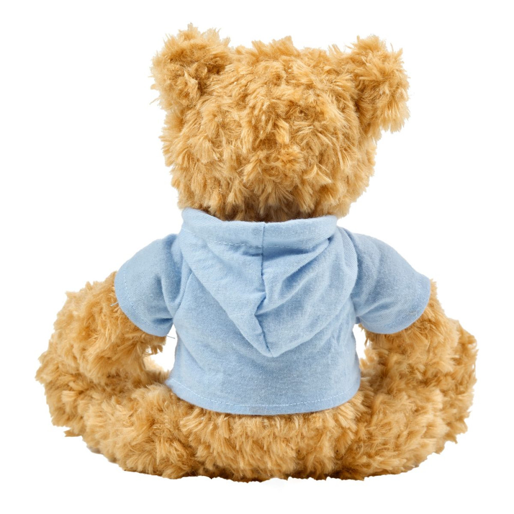 MONTY - Plush teddy bear