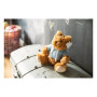 MONTY - Plush teddy bear MONTY - Plush teddy bear