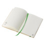 GIANNI - Recycled paper notebook (A5) GIANNI - Recycled paper notebook (A5)