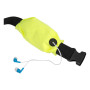 BASTIAN - Polyester lycra (220 gr/m²) waist bag BASTIAN - Polyester lycra (220 gr/m²) waist bag