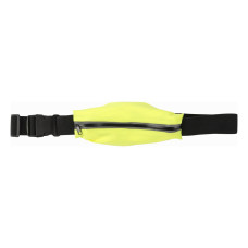 BASTIAN - Polyester lycra (220 gr/m²) waist bag