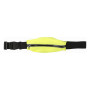 BASTIAN - Polyester lycra (220 gr/m²) waist bag BASTIAN - Polyester lycra (220 gr/m²) waist bag