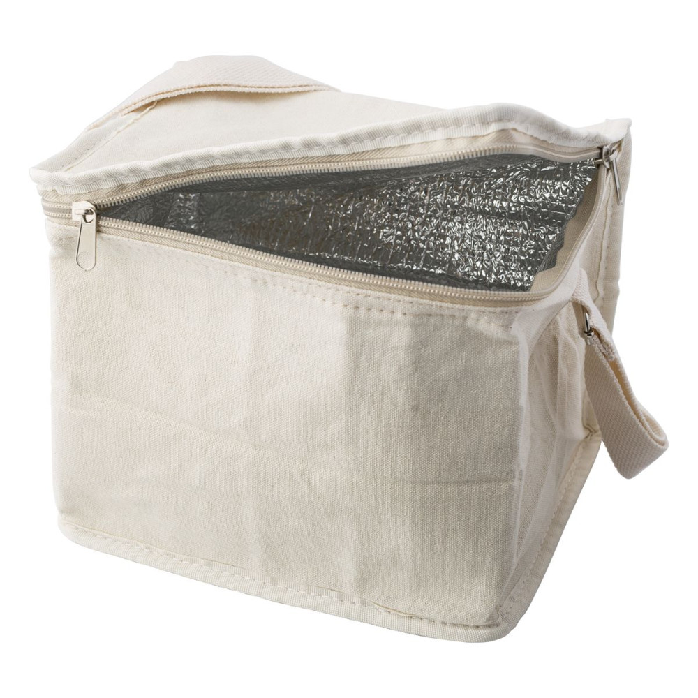 MISHA - Cotton cooler bag