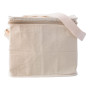 MISHA - Cotton cooler bag