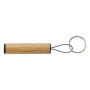 ILSE - Bamboo mini torch with keychain ILSE - Bamboo mini torch with keychain