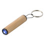 ILSE - Bamboo mini torch with keychain ILSE - Bamboo mini torch with keychain