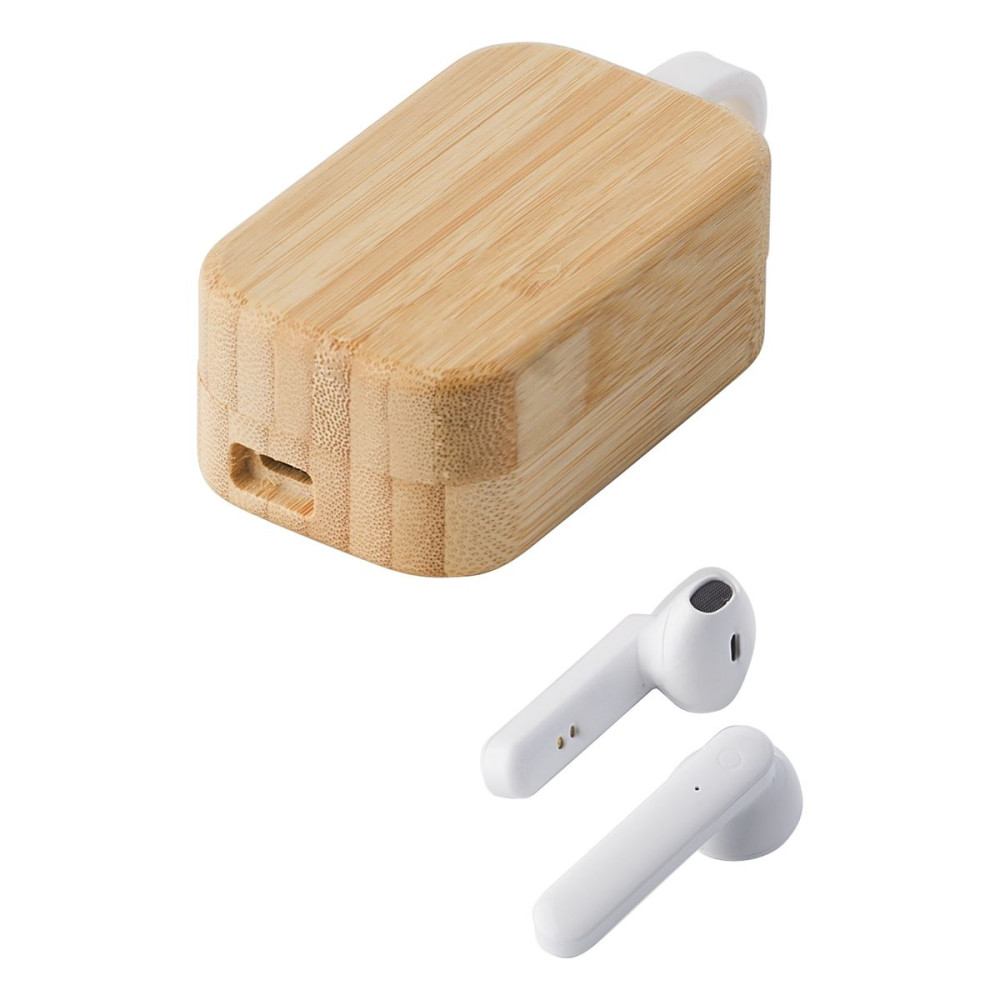 MARMARA - ABS wireless earphones