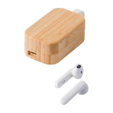 MARMARA - ABS wireless earphones