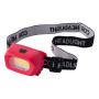 AZALIA - Polyester head light AZALIA - Polyester head light
