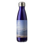 LOMBOK - Stainless steel double walled flask LOMBOK - Stainless steel double walled flask