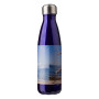LOMBOK - Stainless steel double walled flask LOMBOK - Stainless steel double walled flask
