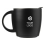RANIA - Stainless steel, double walled travel mug