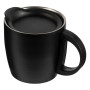 RANIA - Stainless steel, double walled travel mug