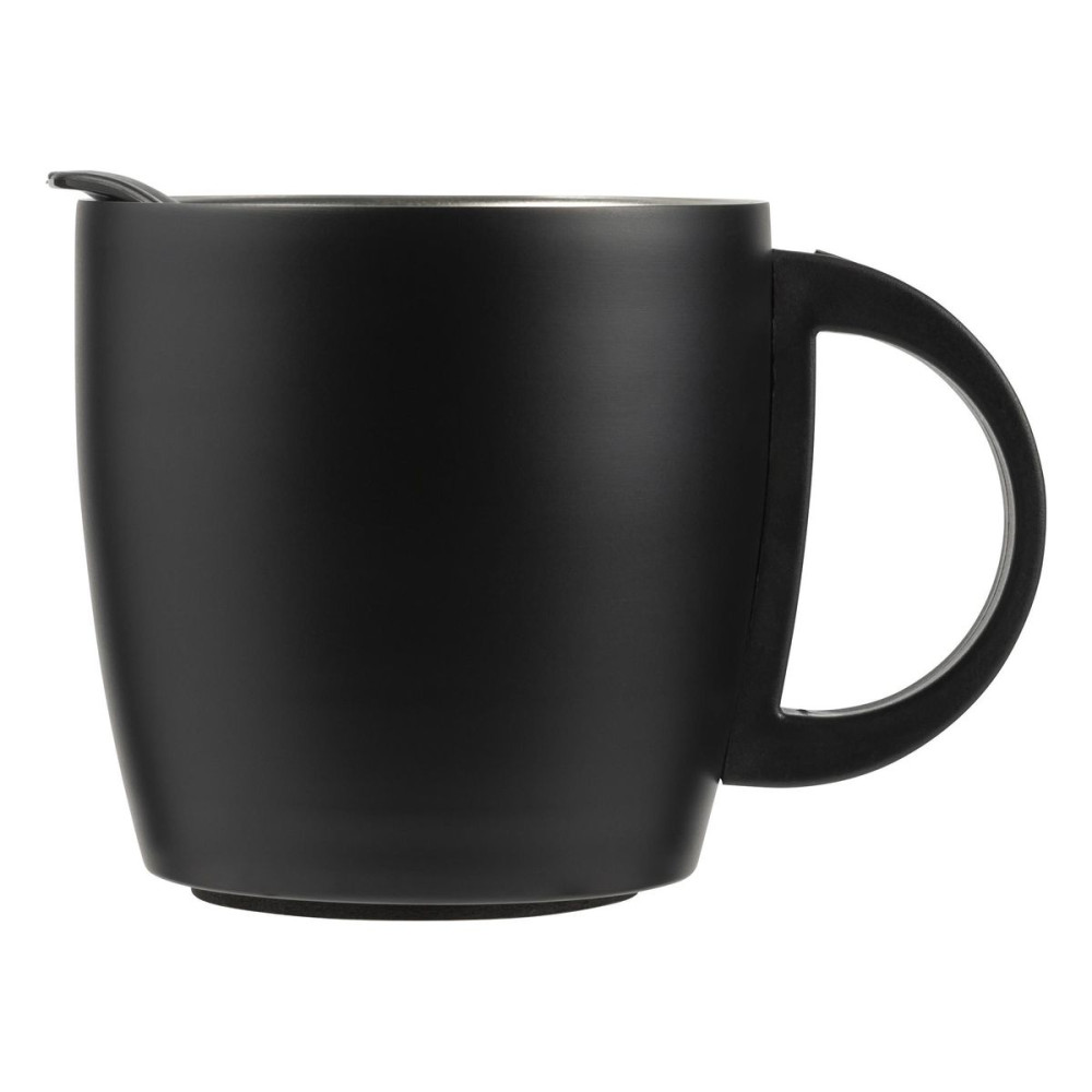 RANIA - Stainless steel, double walled travel mug