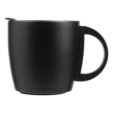 RANIA - Stainless steel, double walled travel mug