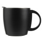 RANIA - Stainless steel, double walled travel mug