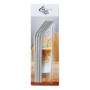RUDY - Stainless steel straws