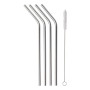RUDY - Stainless steel straws