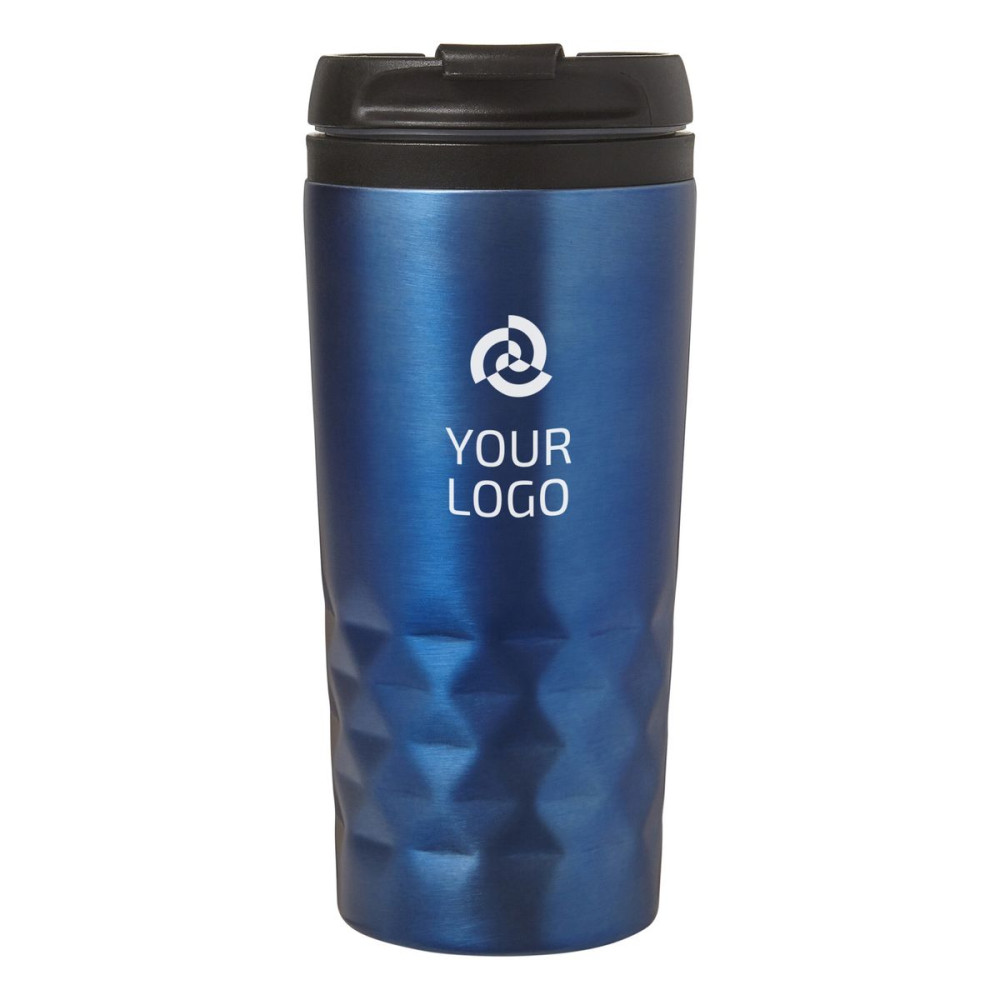 LORRAINE - Stainless steel mug
