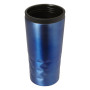 LORRAINE - Stainless steel mug LORRAINE - Stainless steel mug