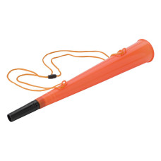 BRUCE - PP stadium horn
