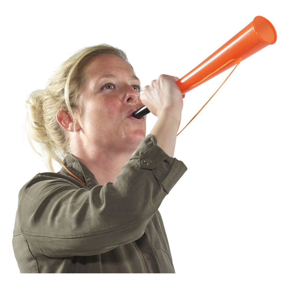 BRUCE - PP stadium horn
