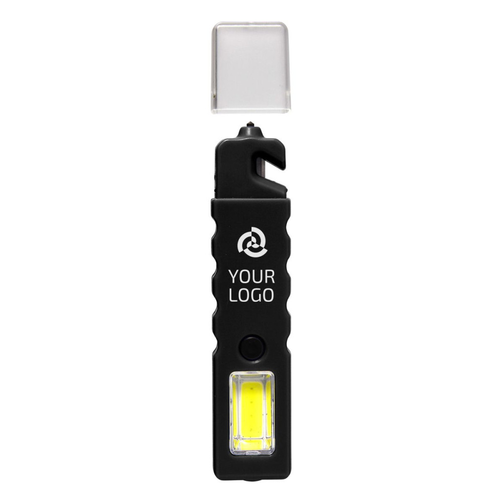 GRAHAM - ABS 3-in-1 safety tool