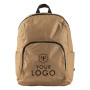 MADDIE - Laminated paper (80 gr/m²) cooler backpack MADDIE - Laminated paper (80 gr/m²) cooler backpack