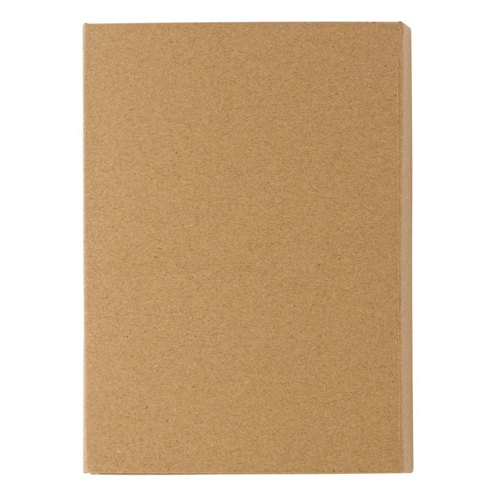 MONTANA - Cardboard writing folder