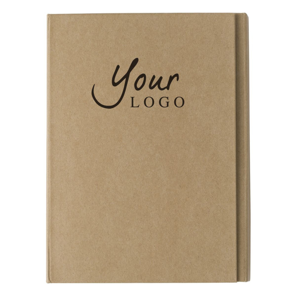 MONTANA - Cardboard writing folder