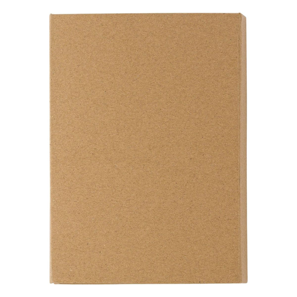 MONTANA - Cardboard writing folder
