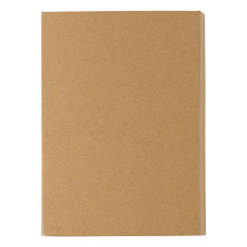 MONTANA - Cardboard writing folder