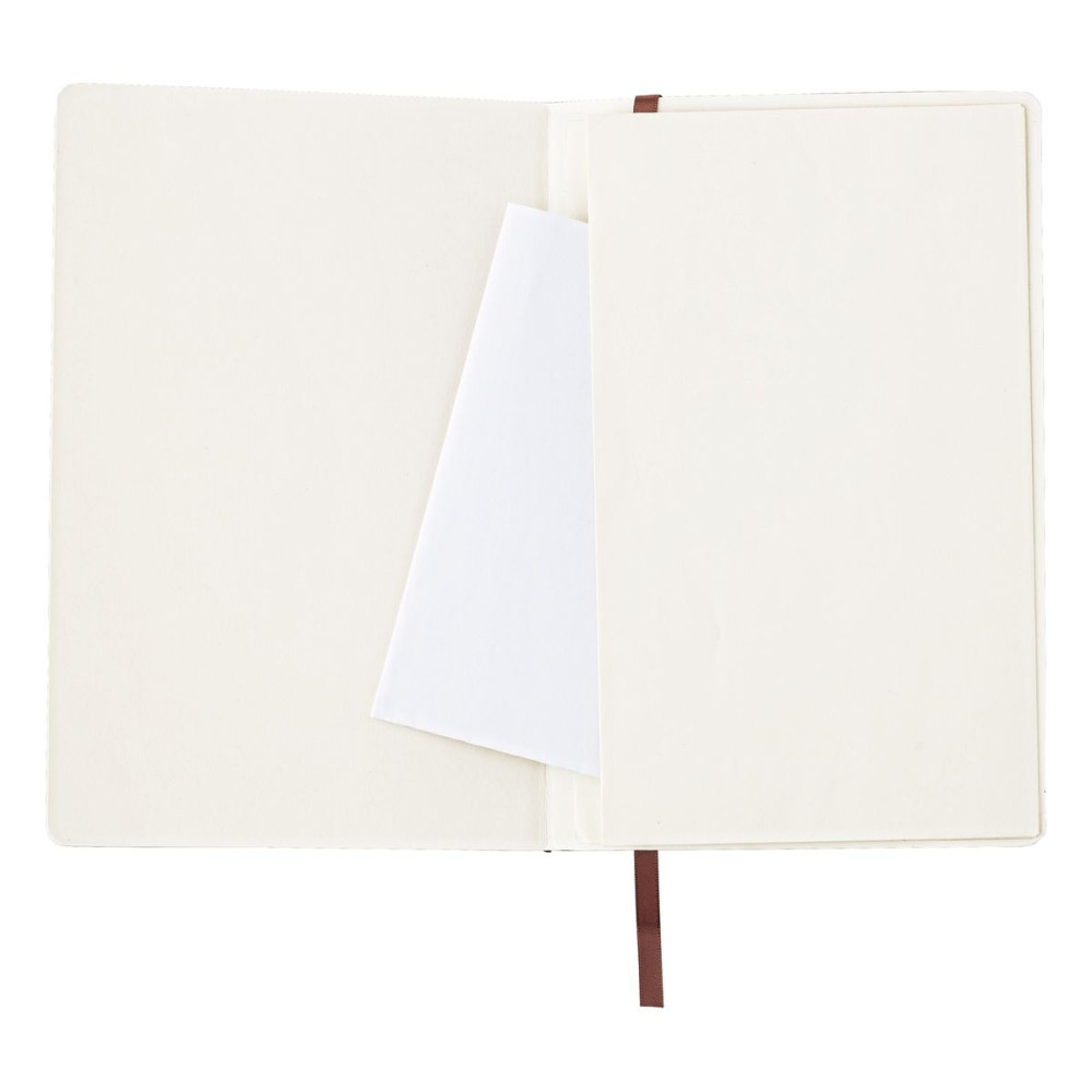 MIREIA - PU notebook
