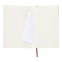 MIREIA - PU notebook MIREIA - PU notebook
