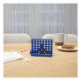 FIONA - PP 4-in-a-line game